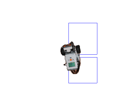 Lam-- Figure8s