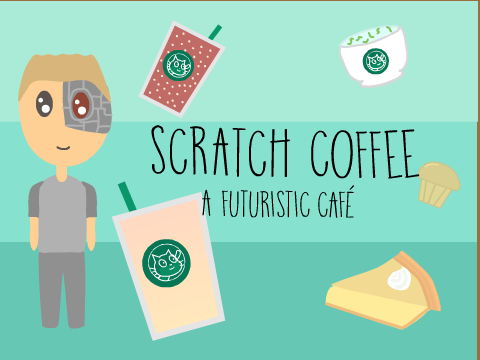 Scratch Coffee remix