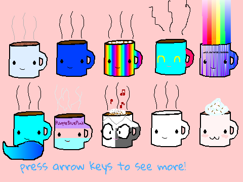 Add Yourself as a Cute Hot Chocolate! remix remix remix remix remix remix remix remix remix remix