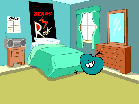 THE CHILLIN' BEAN-EPISODE 1