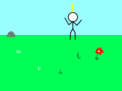 find the stuff 2 (unfinished)