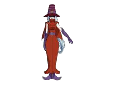 Arukenimon (requested by: diamondcrafters101)
