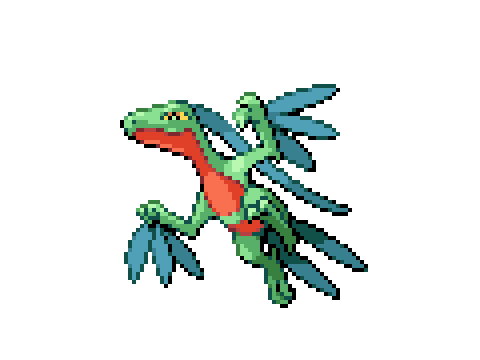 My new icon! (obtained today)