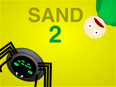 SAND 2