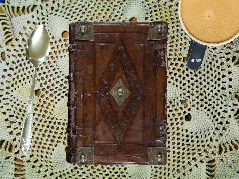 Project Teaser - Book Cover Scene Maker