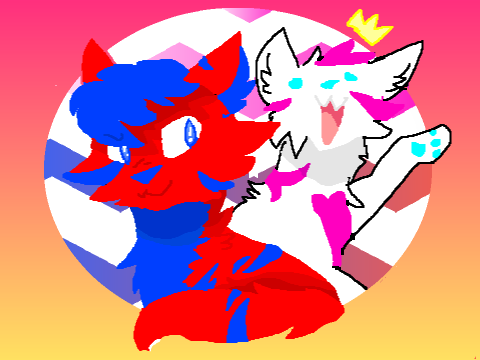 Happy very late birth day 