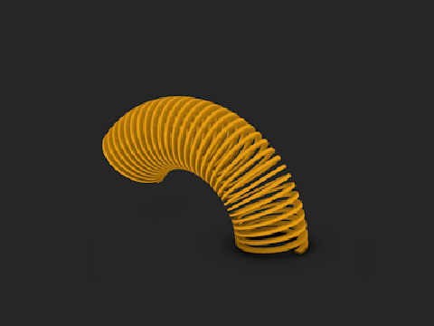 3D Projects