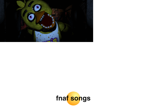 fnaf radio
