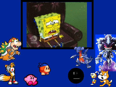 Add yourself watching the Ugly Barnacle! Version 0.3