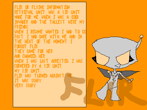 Secret... Yush.