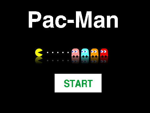 Pac-Man