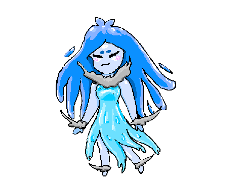 Water Pokemon???
