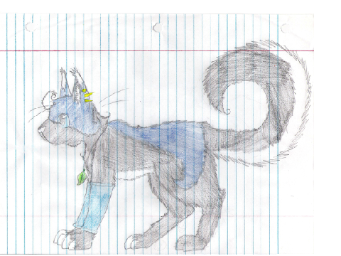 Design Trade with wolfsongwarrior 