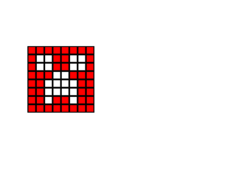 make your own text art!