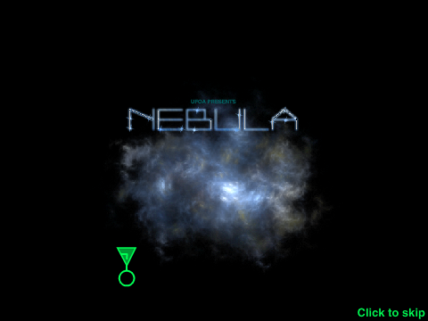 NEBULA - Explore the galaxy! remix