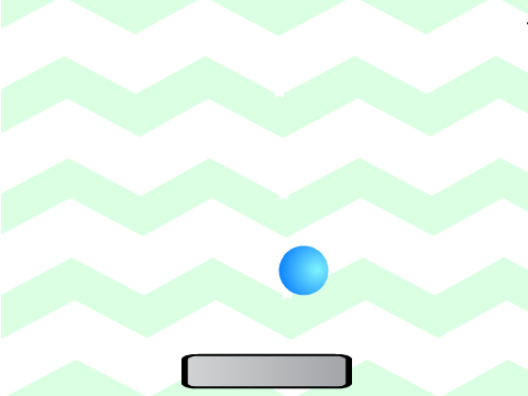 Simple Pong