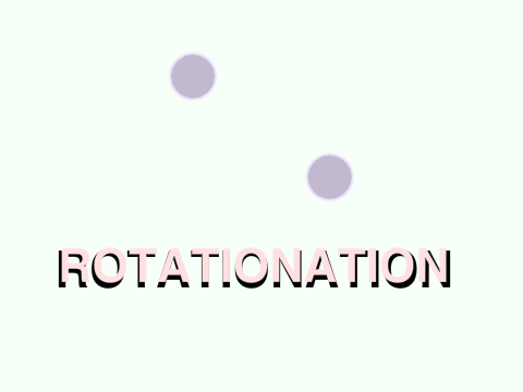 Rotationation