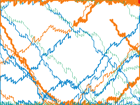  Abstract Art Simulator