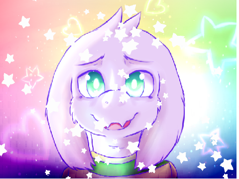 His theme undertale