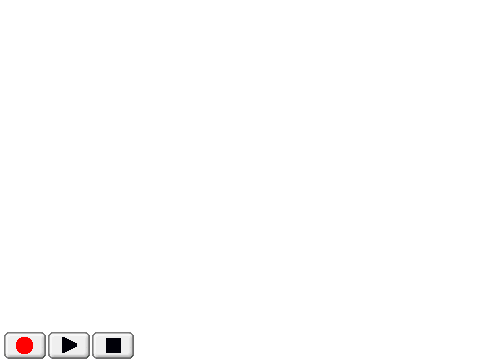 Mouse recording test