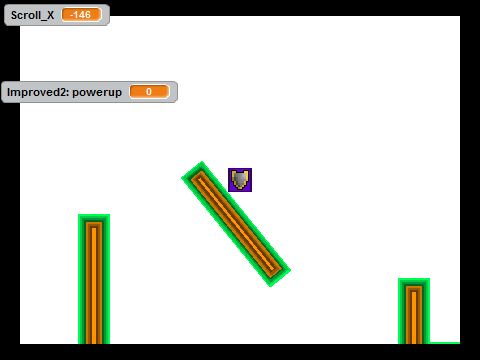 Platformer Base (Epic Code) 1.1 Alpha
