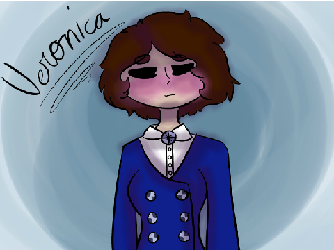 Veronica || Heathers Musical Fanart