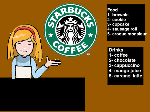 Starbucks Coffee