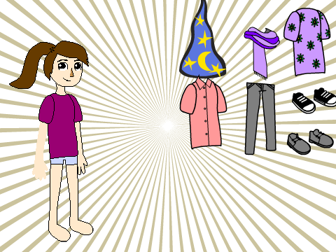 FASHION 