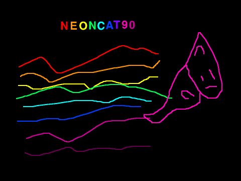 neoncat90 remix