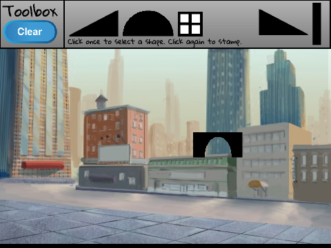 Architecture Stamps Starter Project remix-2