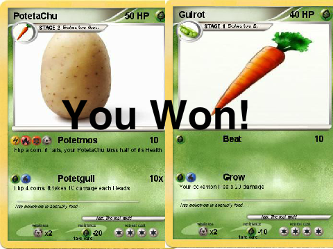 Pokemon Quiz