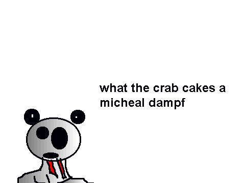oh look