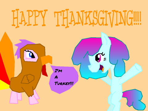 Happy Thanksgiving!!!!!!!