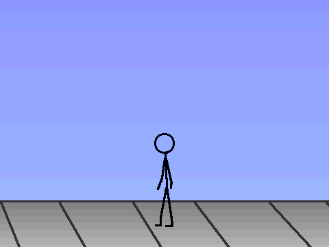 Walk