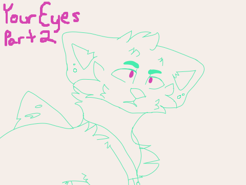old | 2 // your eyes