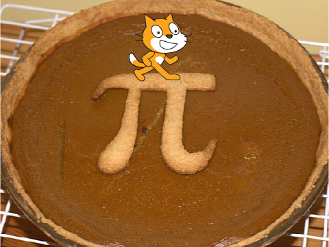 thanksgiving pi