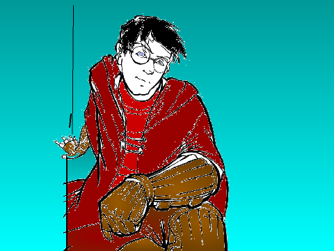 harry potter-2