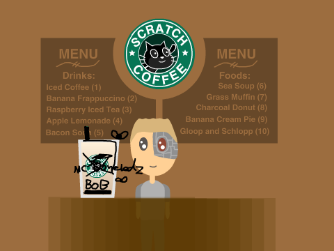Scratch Coffee remix
