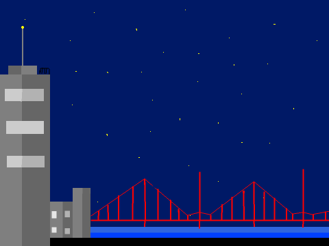 City Landscape