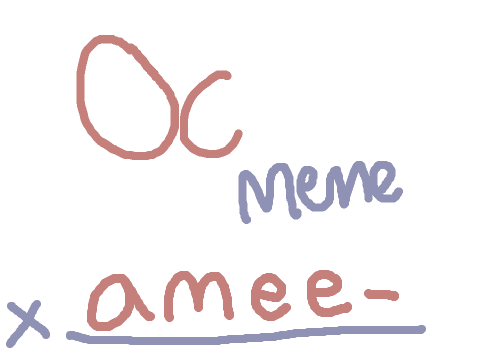 Oc Meme (remix)
