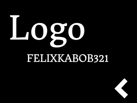 Logo | FELIXKABOB321