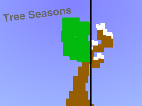 Tree Seasons