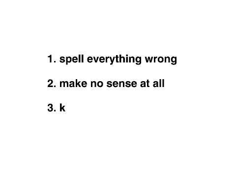 How 2 B Funnie