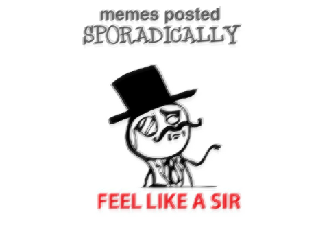 Sir Meme