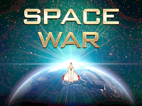 Space War v0.1 (cloning+fx stress test)