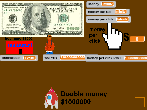  a Quadrillion dollars 2.1 [ HACKED BY X490 ]