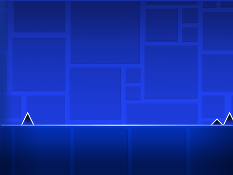 [BUG FIXES] Geometry Dash v2.1
