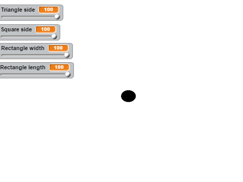 Draw some shapes