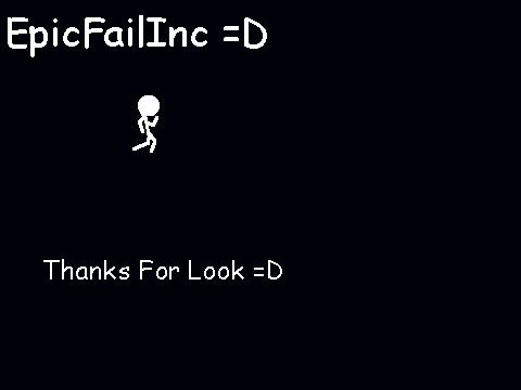 EpicFail Of EpicFail