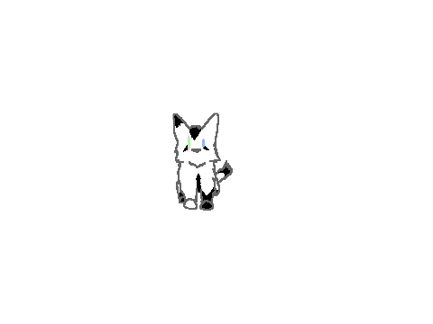 Audition for The GLitches